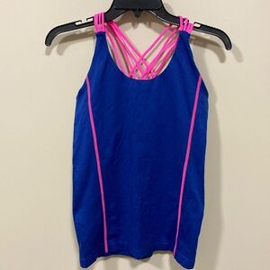 NWOT Yelete tank S/M